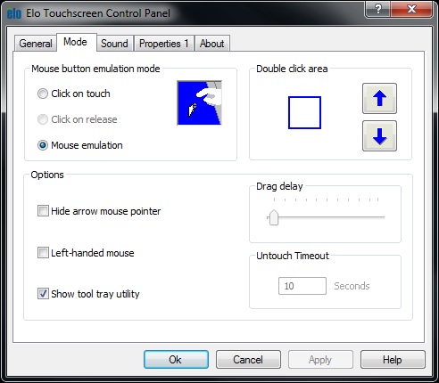 Aspen Touch Screen Driver Windows 7